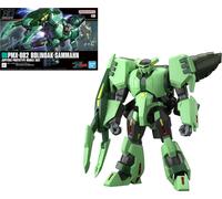 Hguc 1/144 Pmx-002 Bolinoak-Sammahn