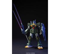 Hguc 1/144 Rgm-79fp Jim Striker [Import Japonais]