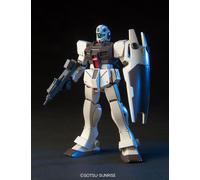 Hguc 1/144 Rgm-79g Gm Command Plastic Model