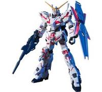 Rx-0 Gundam Unicorn Destroy Gunpla Hguc High Grade 1/144