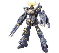 Hguc 1/144 Rx-0 Unicorn Gundam Unit 2 Banshee Destroy Mode (Mobile Suit Gundam Uc) [Import Japonais]
