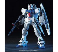 Hguc 1/144 Rx-78 Gp03s Gundam Gp03s Plastic Model [Import Japonais]