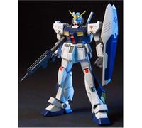 Hguc 1/144 Rx-78 Nt-1 Gundam Nt1 (Alex) (Mobile Suit Gundam 0080: War In The Pocket) [Import Japonais]