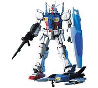 HGUC 1/144 RX-78GP01 Gundam GP01 Zephyranthes Plastic Model kit BAND609656 NEUF