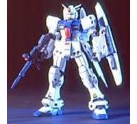 Hguc 1/144 Rx-78gp03s Gundam Gp03s Staymen (Mobile Suit Gundam 0083 Stardust Memory) [Import Japonais]