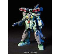 Hguc 1/144 Stark Jegan (Mobile Suit Gundam Uc) [Import Japonais]