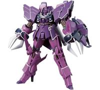 Hguc 1/144 Yams-132 Rosen Zuul (Mobile Suit Gundam Uc) [Import Japonais]