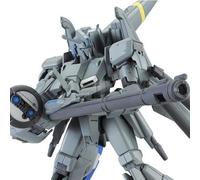 Hguc 1/144 Zeta Plus C1 Premium Bandai Limited [Import Japonais]