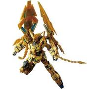 Hguc Gundam Nt Unicorn Gundam Unit 3 Phenex (destroy Mode) (narrative Ver.) 1/144 Scale Color-coded Plastic Model G