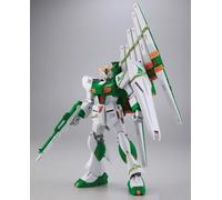 HGUC Gundam Ver.GFT (Seven - couleur Eleven) (Japon import / Le paquet et le manuel sont ?crites en japonais)