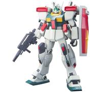 Hguc Gundam Zz Rgm-86r Jim Iii 1/144 Scale Plastic Model [Import Japonais]