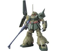 Hguc Mobile Suit Gundam Uc Rms-108 Marasai (Unicorn Ver.) 1/144 Scale Color-Coded Plastic Model [Import Japonais]
