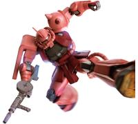 Figurine MS-06S Zaku II HG 1/144