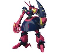 Hguc Mobile Suit Z Gundam Bound Dock 1/144 Scale Color-Coded Plastic Model [Import Japonais]