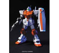 Hguc Rgm-79 Powered Gm 1/144