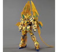 HGUC Unicorn Gundam 03 Phenex Destroy Mode Narrative ver. 1/144 Kit BANN29965