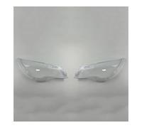 hgudyr Coque en Verre Phare Voiture pour Chery pour Jetour X70 2018 2019 2020 Couvercle de Phare Abat-Jour Coque