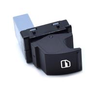 hgudyr Interrupteur lève-vitre Bouton Commande Électrique Côté Lève-vitre Unique Puissance Voiture pour pour Fabia 2006 2007 2008 2009 2010 2011 2012 2013 2014 2015