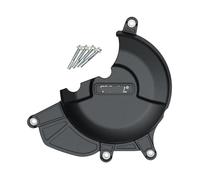 hgudyr Moteur Carter Couvercle Étui De Protection De Couvercle De Moteur De Motos pour pour Monster 1200 2014-2016