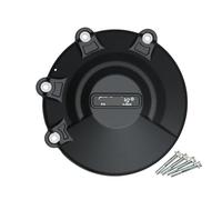 hgudyr Moteur Carter Couvercle Étui De Protection De Couvercle De Moteur De Motos pour pour Monster 1200 2014-2016