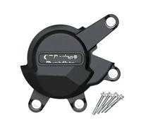 hgudyr Moteur Carter Couvercle Étui De Protection du Couvercle du Moteur De Moto pour CBR600RR F5 2007 - 2023