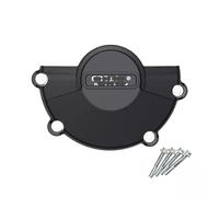 hgudyr Moteur Carter Couvercle Étui De Protection du Couvercle du Moteur De Moto pour CBR600RR F5 2007 - 2023
