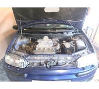 hgudyr Ressorts Gaz Capot Moteur Amortisseur Capot Entretoises À Gaz Support Levage Amortisseur pour pour Punto pour Classic pour 188 1999 2004