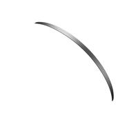 hgudyr Voiture Spoiler Aile Ailerons Arrière Spoiler Ailes pour Model3 2017 2018 2019 2020 2021 2022 2023