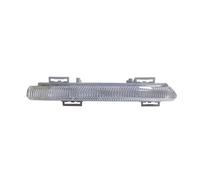 Hguvsjd Antibrouillard Avant Pour Benz W204 S204 W212 R172 C230 C250 C300 C350 Pour E350 E400 E550 2007-2014 DRL Lampe De Conduite De Brouillard Feux Avants Auto(Droite)