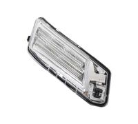 Hguvsjd Antibrouillard Avant Pour Volvo Pour XC60 Lampe Signalisation D'angle Latéral Avant Indicateur Signal Virage Lampe Marqueur Latéral Lumière Brouillard Feux Avants Auto(Droite)