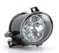 Hguvsjd Feux Antibrouillard Avant Pour VW Pour Fox Pour Polo 9N MK4 Lampe De Conduite Pour Seat Pour Leon Mk2 Pour Ibiza Fog Light Phare FogLight Fog Lampe(Droite)