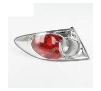 Hguvsjd Feux Arrières Auto Feu Arrière Sport Fastback Pour Mazda 6 GG Sedan 2002 2003 2004 2005 2006 2007 2008 2009 2010 2011 2012 2013 2014 2015 M6 Fastback(Gray Type,Extérieur gauche)
