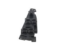 Hguvsjd Interrupteur Leve Vitre Pour Dodge Pour Stratus Pour Intrepid 2004 Interrupteur De Lève-vitre Électrique Avant Gauche Côté Conducteur 4608558AA 5026004AA