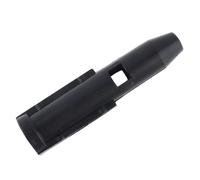 Hguvsjd Manuel Pommeau Vitesse Pour Peugeot 207 307 308 405 Partner Expert 107 205 Pommeau De Levier De Vitesse, Adaptateur De Manchon Intérieur, Gear Shift Knob(B)