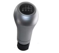 Hguvsjd Pommeau De Levier De Vitesse Pour Benz Classe A W169 2004-2012 Pommeau Levier Vitesse Manuel À Boule 14,5 Mm