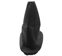 Hguvsjd Pommeau De Levier De Vitesse Pour Chevrolet Pour Chevy Pour Spark 2011-2016 Soufflet Pommeau Levier Vitesse Couvercle Frein À Main Soufflet Stationnement Coffre(Case Only)