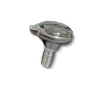 Hguvsjd Pommeau De Levier De Vitesse Pour Kia K3 K4 K5 Pour Optima Pour Forte Pour Koup Pour Sportage Cerato Morning Auto Pommeau Levier Vitesse En Cristal