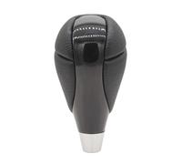 Hguvsjd Pommeau De Levier De Vitesse Pour Lexus RX350 RX450h IS250 IS350 ES300 ES350 GS300 GS350 LS460 Pommeau Levier Vitesse En Cuir(Type1)