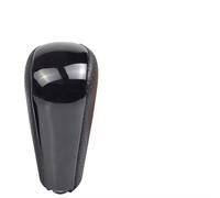 Hguvsjd Pommeau De Levier De Vitesse Pour Toyota Pour Land Pour Cruiser Pour Prado FJ150 FJ120 2003-2009 Pommeau Levier Vitesse Automatique Couleur(Black-Hole-A)