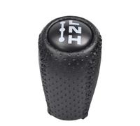 Hguvsjd Pommeau De Levier De Vitesse Pour Toyota Pour Land Pour Cruiser Pour Prado FJ150 FJ120 2003-2009 Pommeau Levier Vitesse Automatique Couleur(Black-Hole-B)