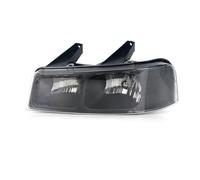 Hguvsjd Pour Chevrolet Pour Express 1500 2500 3500 2003-2019 Phare halogène Clignotant Feu stop Feu antibrouillard Feux Avant(Gauche)