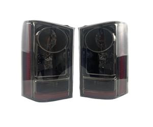 Hguvsjd Pour Pilot 2009-2015 Clignotants Feu Stop ABS Références 33500-SZA-A02 Et 33550-SZA-A02 Cache De Fumé Feux Arrière Feu Arrière Voiture(1 paire)