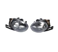 Hguvsjd Voiture Antibrouillard Pour VW Pour Passat B6 2006-2008 3C0941699 3C0941700A Ensemble Phare Antibrouillard Pare-chocs Avant Feu Antibrouillard Lampe Conduite Auto Antibrouillard(Droite)