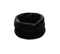 Hgvcfcv Foulard pour femme 100 % cachemire léger col bénitier boucle douce, Noir , taille unique