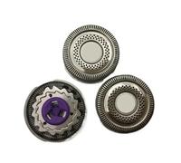 HGXLOWUA Lot De 3 Lames De Rechange for Rasoir SH91 S9000 SH91/51 SH91/52, Compatibles avec Norelco Philips S9985 SP9860 SP9863 SP9880 SP9862