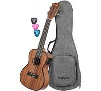 HH 2035el Concert Acajou Gaucher