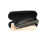 Cascha Master Edition Blues C-major