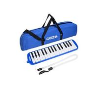 Cascha HH 2060 set mélodica bleu