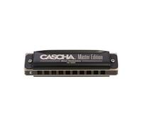 Cascha HH 2234 Master Edition Blues E Harmonica diatonique