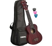 HH 2263L Soprano Acajou Red Gaucher